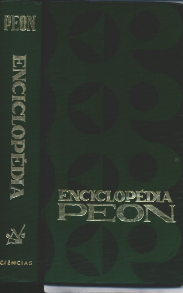 Enciclopédia PEON - Ciências