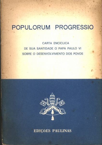 Populorum Progressio