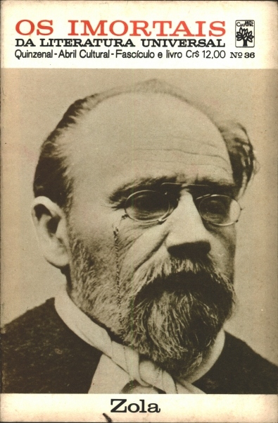 Os Imortais da Literatura Universal (Nº 41)