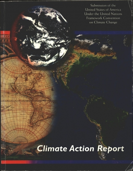 Climate Action Report