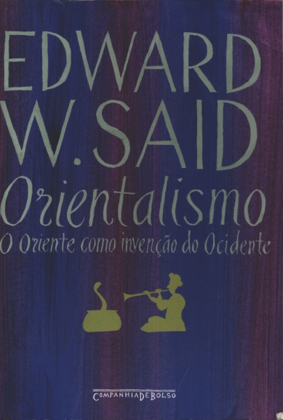 Orientalismo