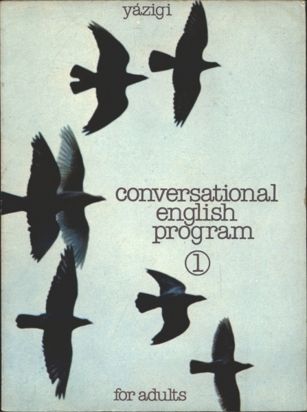 Conversational English Program - 1