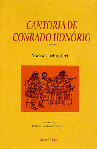 CANTORIA DE CONRADO HONÓRIO