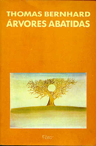 ÁRVORES ABATIDAS