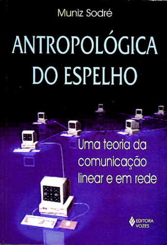 ANTROPOLÓGICA DO ESPELHO
