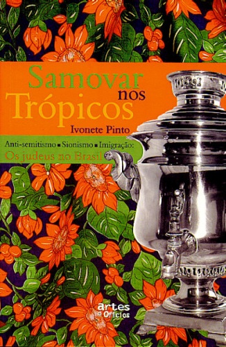 SAMOVAR NOS TRÓPICOS