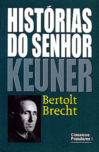 HISTÓRIAS DO SR. KEUNER