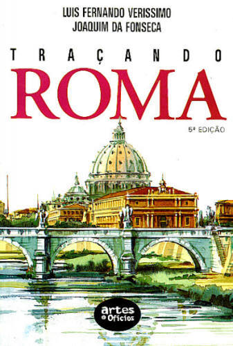 TRAÇANDO ROMA