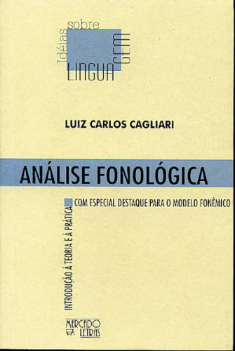 ANÁLISE FONOLÓGICA