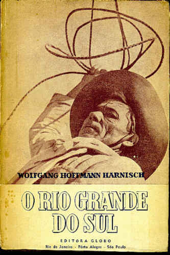 O RIO GRANDE DO SUL