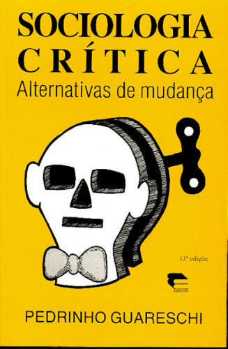 SOCIOLOGIA CRÍTICA