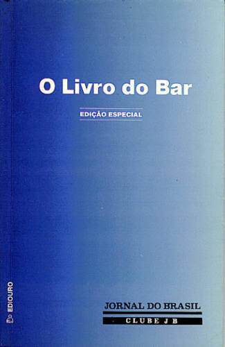 O LIVRO DO BAR