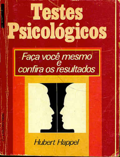 TESTES PSICOLÓGICOS