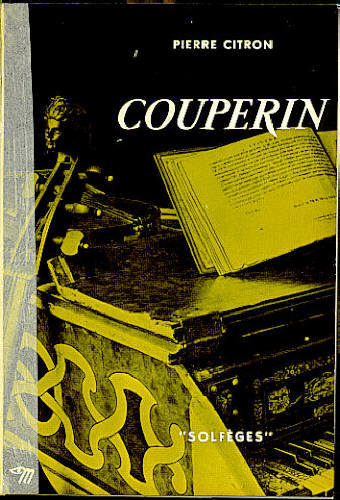 COUPERIN