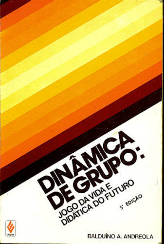 DINÂMICA DE GRUPO