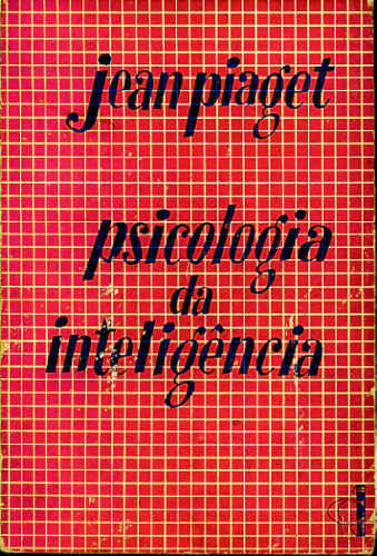 PSICOLOGIA DA INTELIGÊNCIA