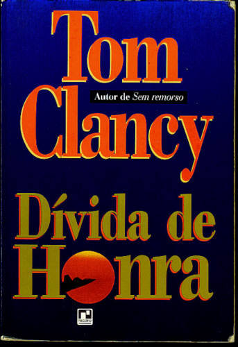 DIVIDA DE HONRA