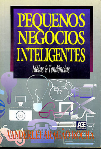 PEQUENOS NEGÓCIOS INTELIGENTES