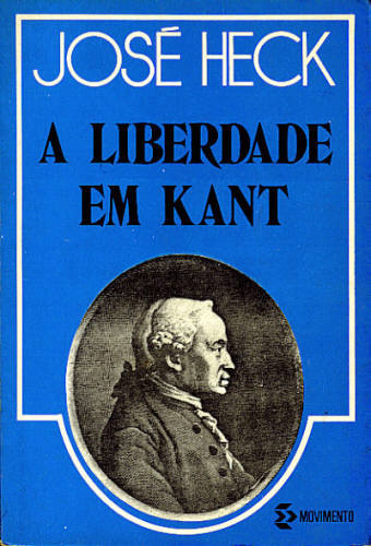 A LIBERDADE EM KANT