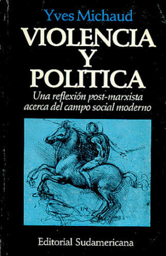 VIOLENCIA Y POLITICA