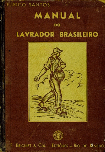 MANUAL DO LAVRADOR BRASILEIRO
