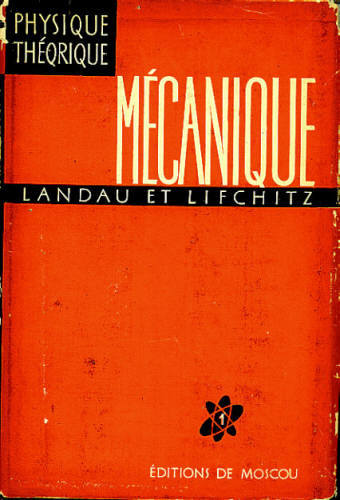 MÉCANIQUE