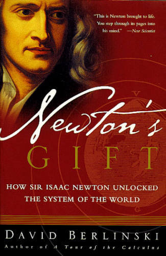 NEWTON S GIFT