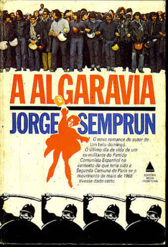 A ALGARAVIA