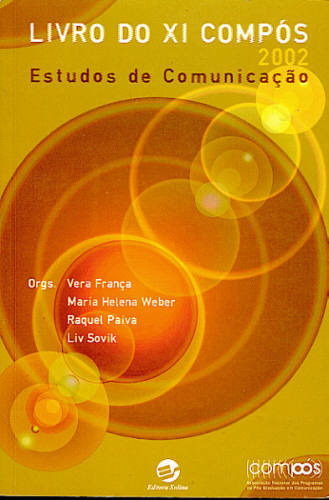 LIVRO DO XI COMPÓS 2002