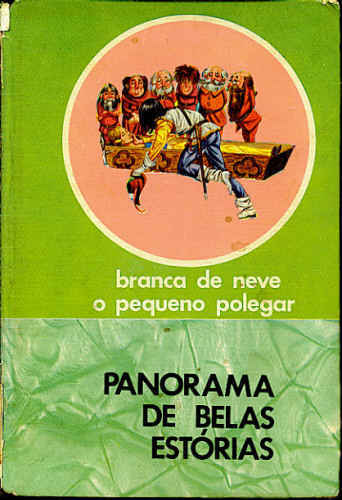 PANORAMA DE BELAS ESTÓRIAS