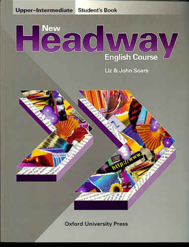 NEW HEADWAY ENGLISH COURSE: UPPER - INTERMEDIATE