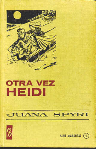 OUTRA VEZ HEIDI