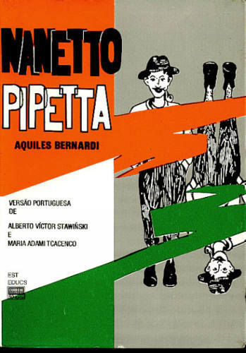 NANETTO PIPETTA