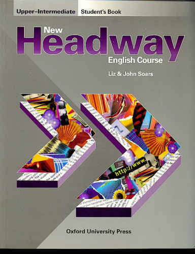 NEW HEADWAY ENGLISH COURSE: STUDENTS BOOK
