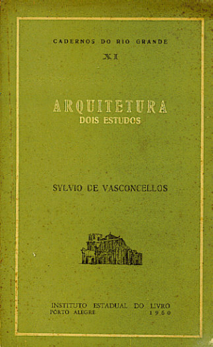 ARQUITETURA