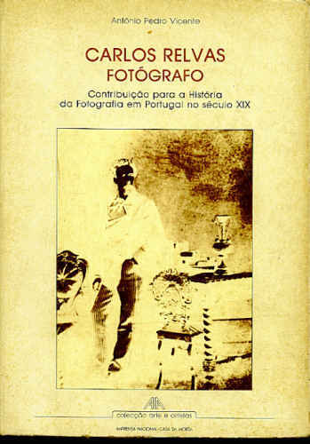 CARLOS RELVAS FOTÓGRAFO