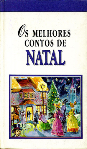OS MELHORES CONTOS DE NATAL