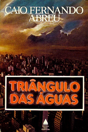 TRIÂNGULO DAS ÁGUAS