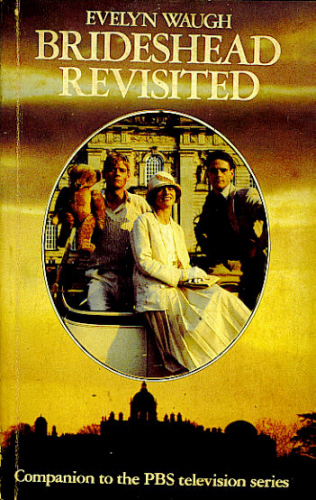 BRIDESHEAD REVISITED