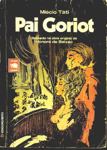 PAI GORIOT