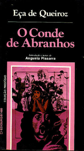 O CONDE D ABRANHOS