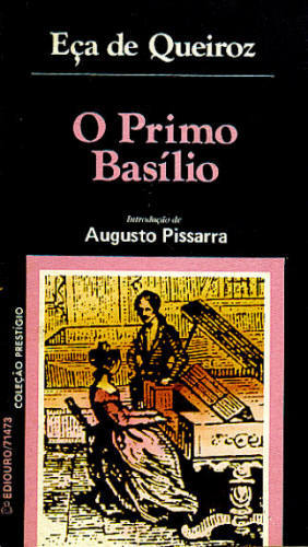 O PRIMO BAZÍLIO