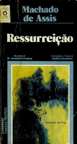 RESSURREIÇÃO