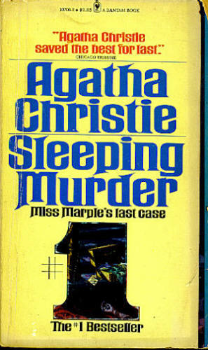 SLEEPING MURDER