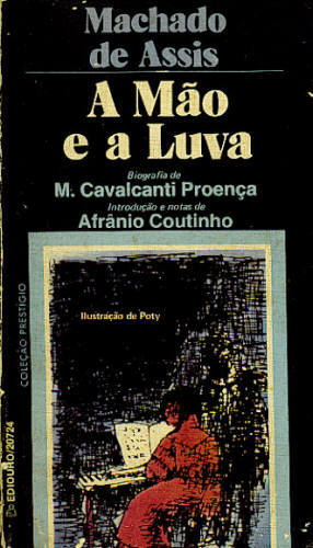 A MÃO E A LUVA