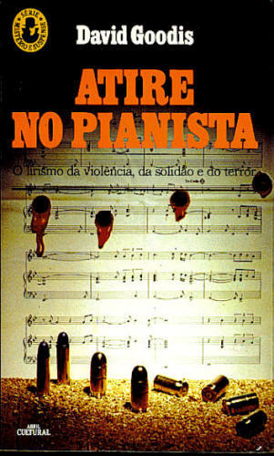 ATIRE NO PIANISTA