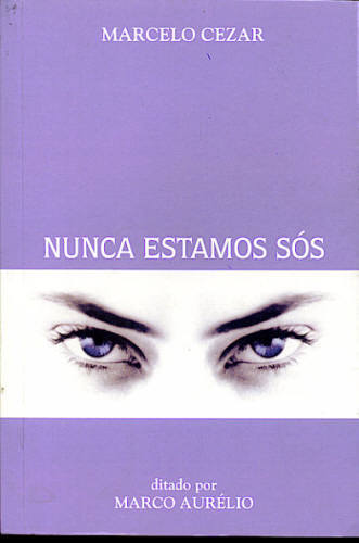 Nunca Estamos Sós