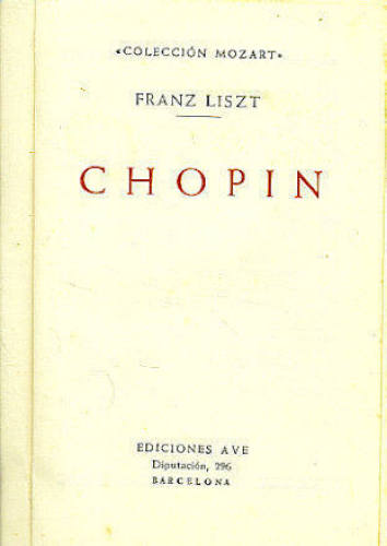 CHOPIN