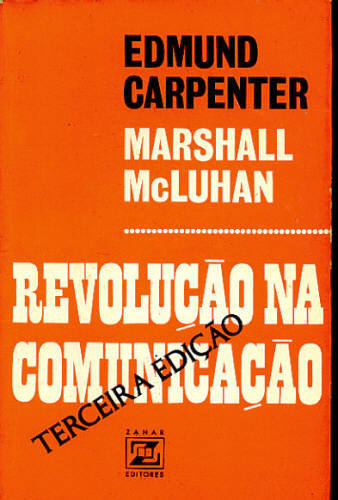 REVOLUÇÃO NA COMUNICAÇÃO