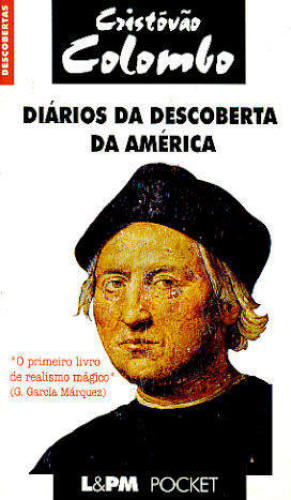 DIÁRIOS DA DESCOBERTA DA AMÉRICA